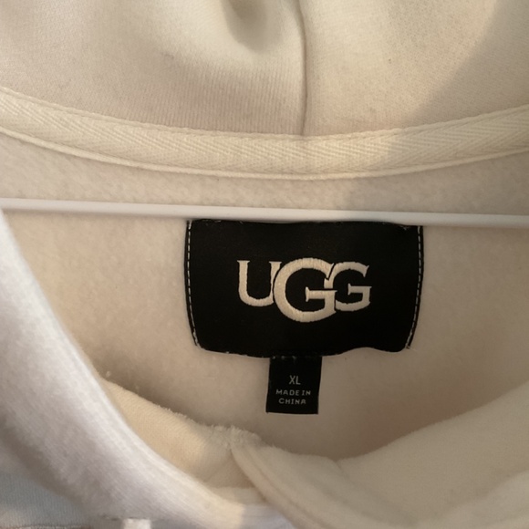 Women’s Ugg Sweatshirt - Picture 5 of 16